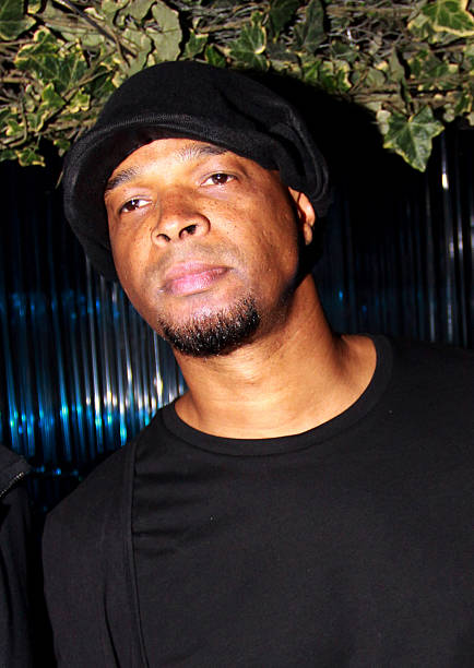 photo-Damon Wayans Sr 2009