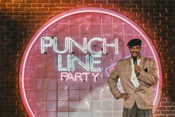 photo-Damon Wayans Sr 1988