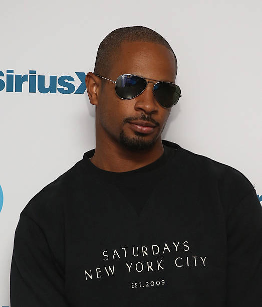 photo-Damon Wayans Jr. 2015