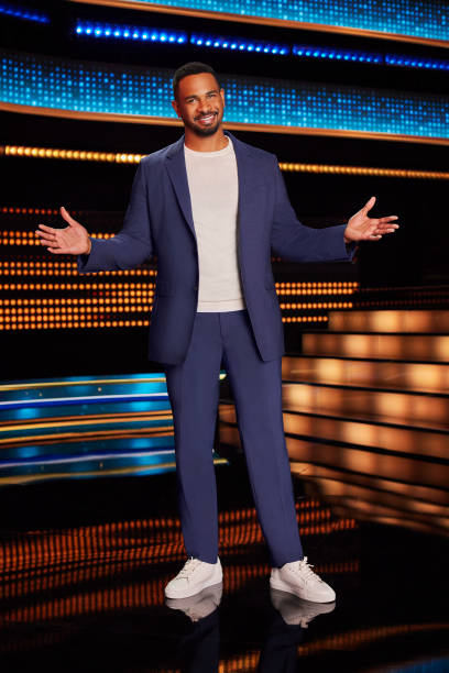 photo-Damon Wayans Jr. 2023