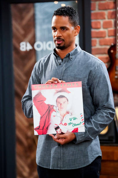 photo-Damon Wayans Jr. 2018