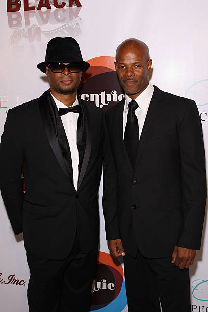 photo-Damon Wayans Sr 2011