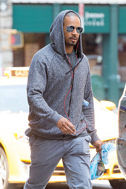 photo-Damon Wayans Jr. 2015