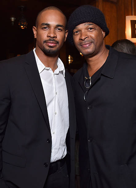 photo-Damon Wayans Sr 2014