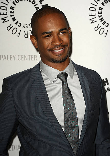 photo-Damon Wayans Jr. 2011