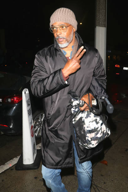 photo-Damon Wayans Sr 2022