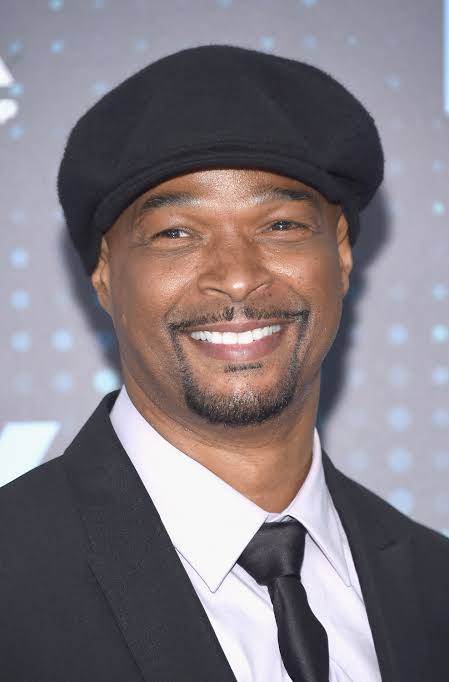 photo-Damon Wayans Sr 2020