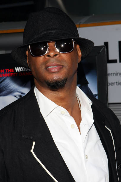 photo-Damon Wayans Sr 2009