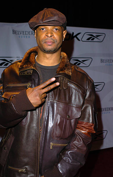 photo-Damon Wayans Sr 2004