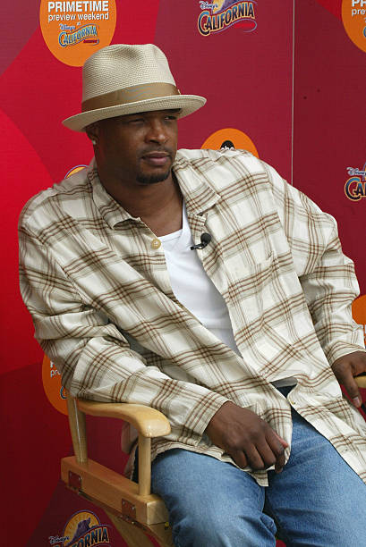 photo-Damon Wayans Sr 2002