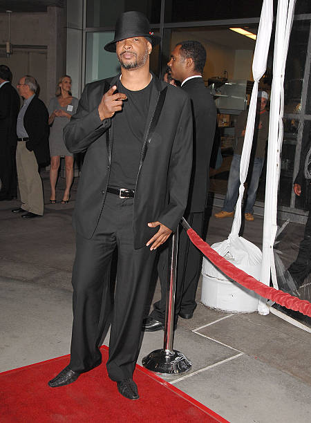 photo-Damon Wayans Sr 2007