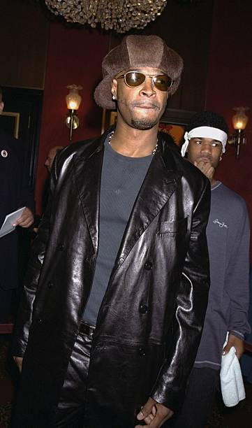 photo-Damon Wayans Sr 2000