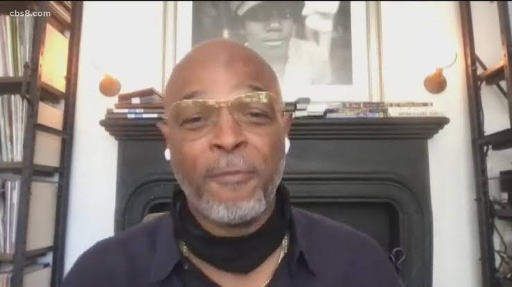 photo-Damon Wayans Sr 2023