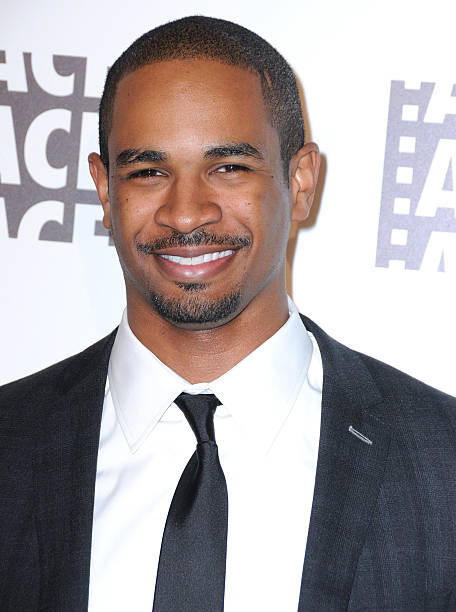 photo-Damon Wayans Jr. 2013