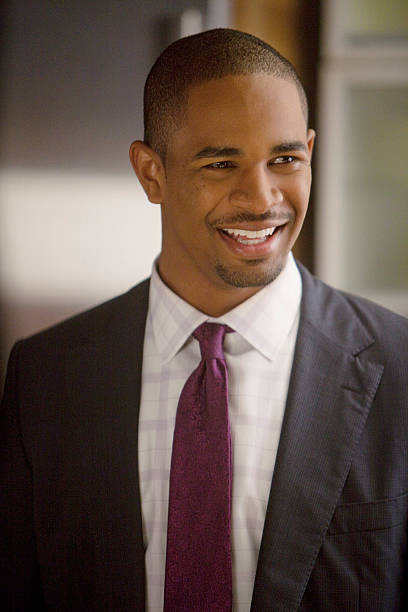 photo-Damon Wayans Jr. 2010