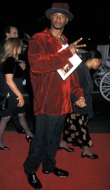 photo-Damon Wayans Sr 1997