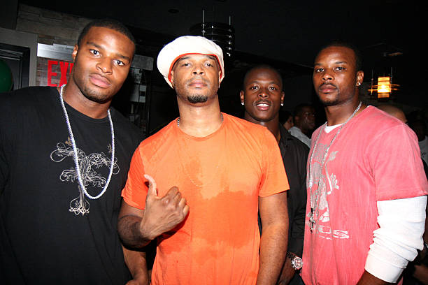 photo-Damon Wayans Sr 2007