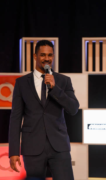 photo-Damon Wayans Jr. 2019