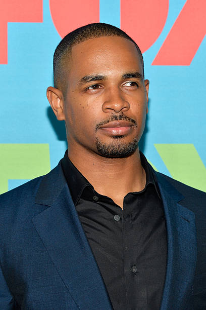photo-Damon Wayans Jr. 2014
