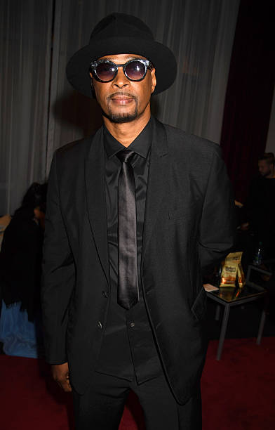photo-Damon Wayans Jr. 2017
