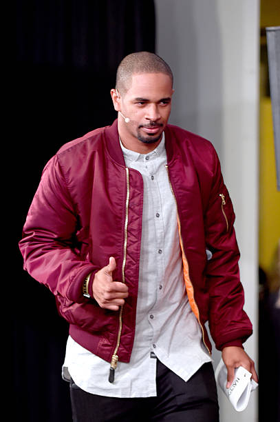 photo-Damon Wayans Jr. 2016