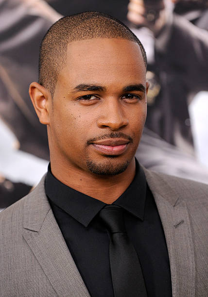 photo-Damon Wayans Jr. 2010