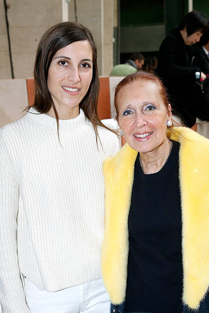 photo-Danielle Steel 2016