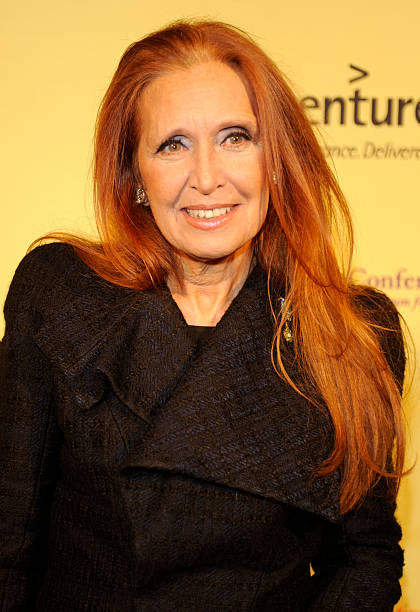 photo-Danielle Steel 2009