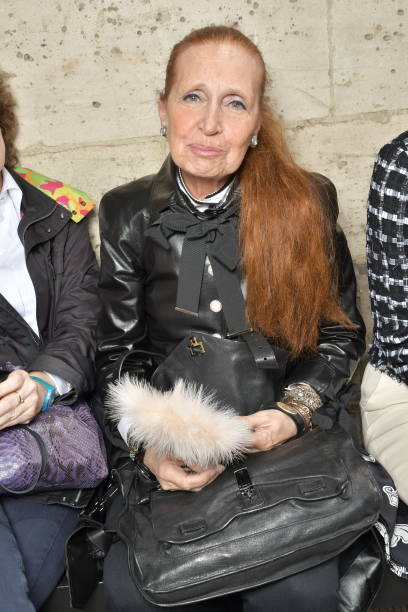 photo-Danielle Steel 2023