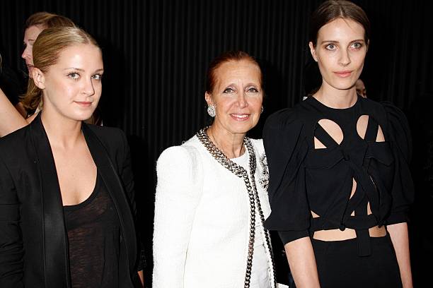 photo-Danielle Steel 2009