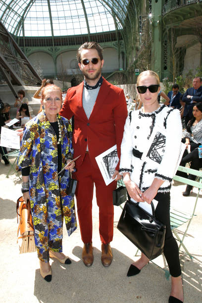 photo-Danielle Steel 2022