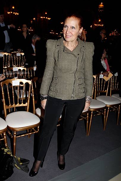 photo-Danielle Steel 2011