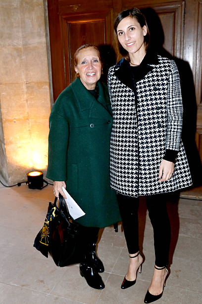 photo-Danielle Steel 2014