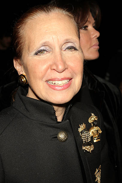 photo-Danielle Steel 2008