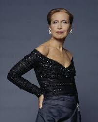 photo-Danielle Steel 1999