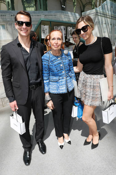 photo-Danielle Steel 2021