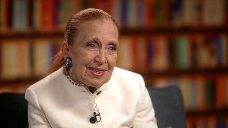photo-Danielle Steel 2024