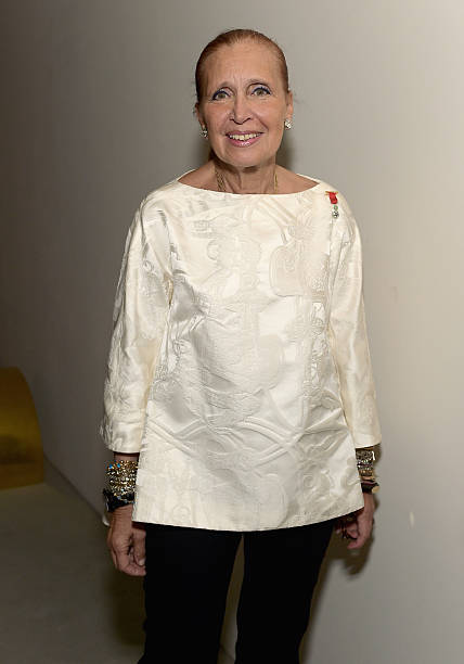 photo-Danielle Steel 2015