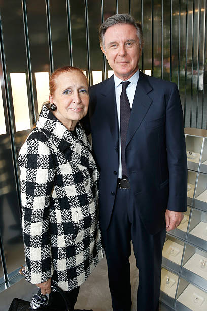 photo-Danielle Steel 2016