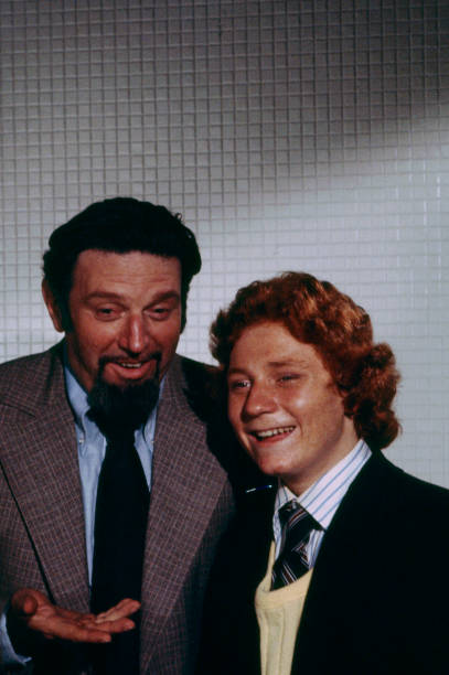 photo-Danny Bonaduce 1978