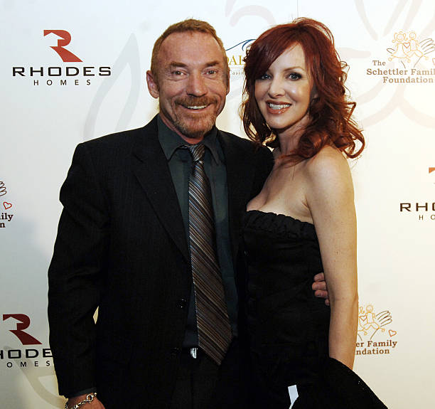 photo-Danny Bonaduce 2006
