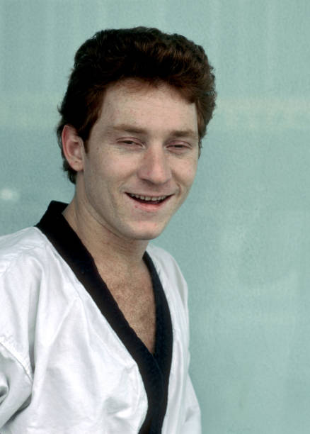 photo-Danny Bonaduce 1985