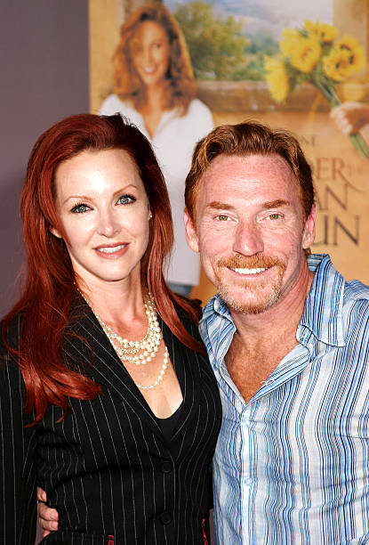 photo-Danny Bonaduce 2003
