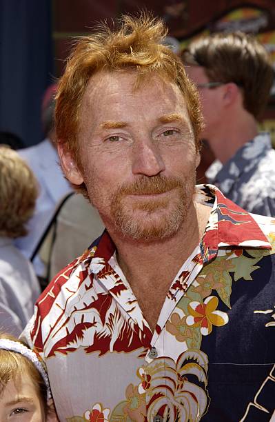 photo-Danny Bonaduce 2002