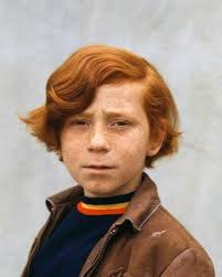photo-Danny Bonaduce 1971