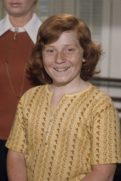 photo-Danny Bonaduce 1974