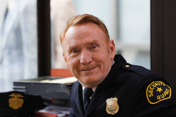 photo-Danny Bonaduce 2019