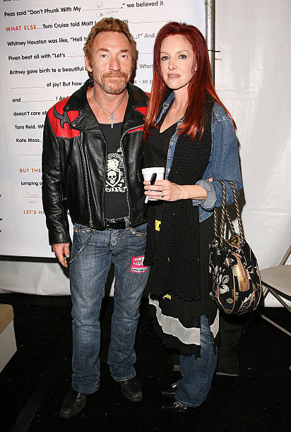 photo-Danny Bonaduce 2005