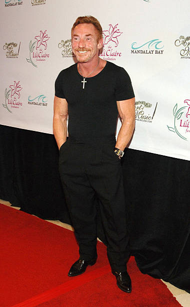 photo-Danny Bonaduce 2007