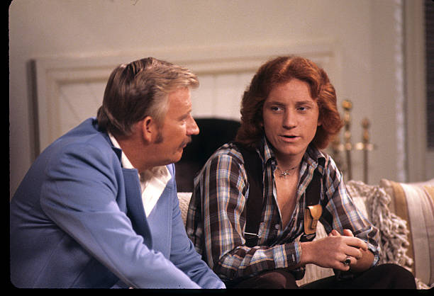 photo-Danny Bonaduce 1980